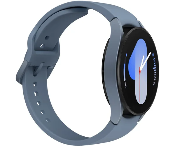 نمای چپ ساعت هوشمند Samsung Galaxy watch 5-SM-R910