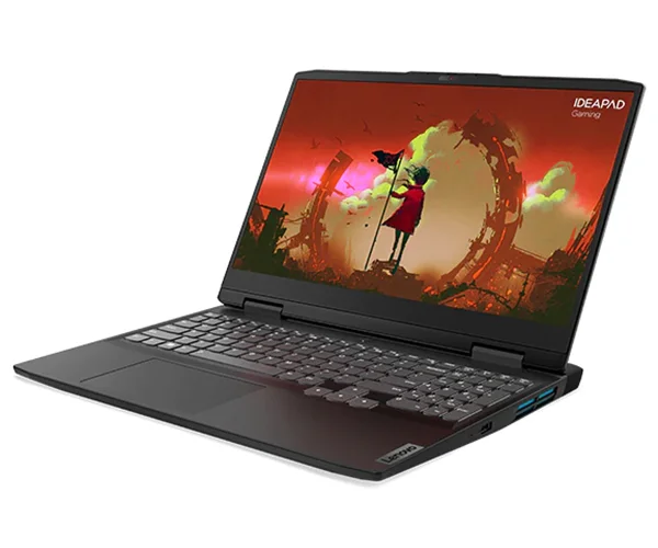 نمایشگر لپ تاپ 15.6 اینچی لنوو IdeaPad Gaming 3-B 