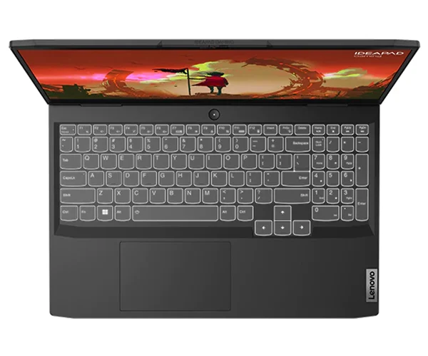 کیبورد لپ تاپ Lenovo IdeaPad Gaming 3-B 