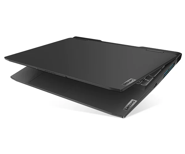 طراحی ظاهری لپ تاپ گیمینگ لنوو IdeaPad Gaming 3-B