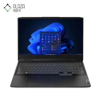 نمای اصلی لپ تاپ ideapad gaming 3-b لنوو | 15.6 اینچی