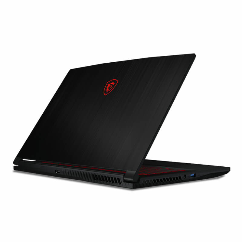 لپ تاپ ام اس آی gf63-thin-10sc-msi-laptop