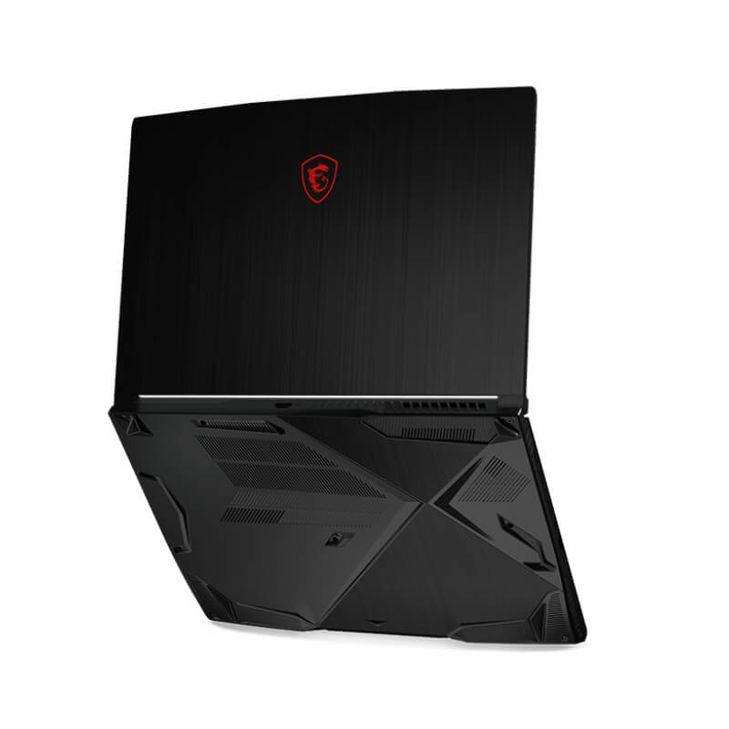 لپ تاپ ام اس آی gf63-thin-10sc-msi-laptop