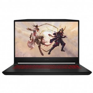 لپ تاپ ام اس آی katana-gf66-12ueok-msi-laptop