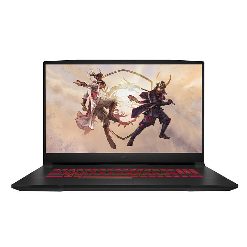 لپ تاپ ام اس آی katana-gf76-12udo-msi-laptop