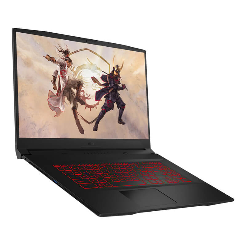 لپ تاپ ام اس آی katana-gf76-12udo-msi-laptop