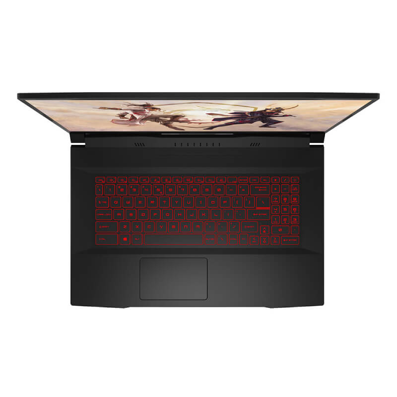 لپ تاپ ام اس آی katana-gf76-12ueok-msi-laptop