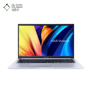 نمای اصلی لپتاپ ایسوس مدل R1502ZA-A