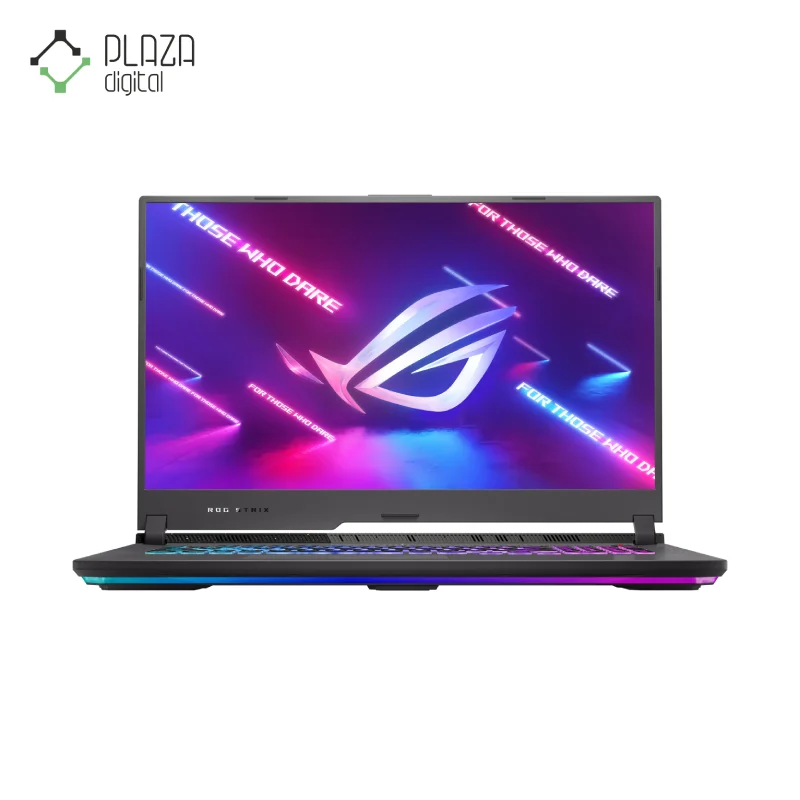 صفحه نمایش لپ تاپ G713RW-A ایسوس ROG Strix