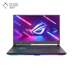 لپ تاپ 17 اینچی ایسوس مدل Asus ROG Strix G17 G713RW-A