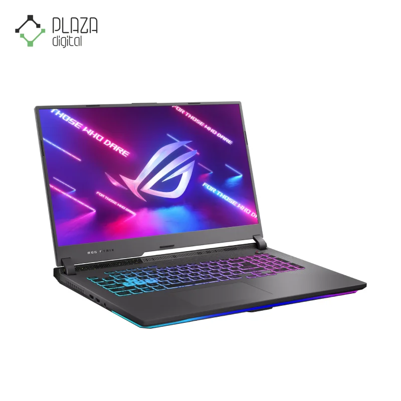 لپ تاپ G713RW-A ایسوس ROG Strix