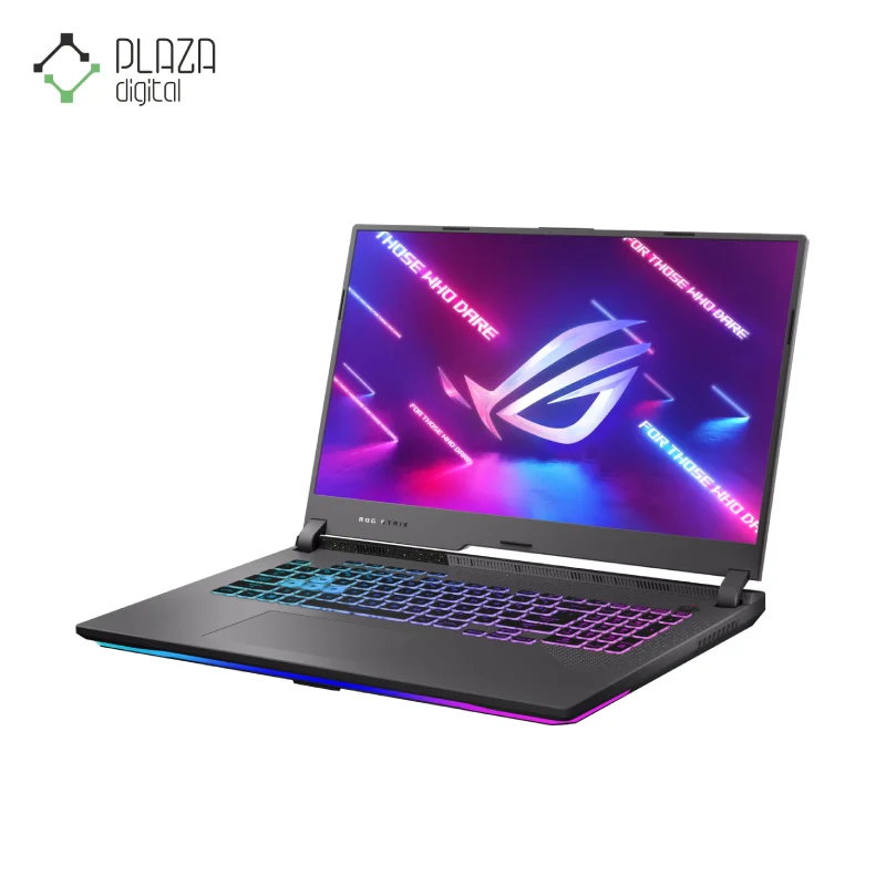 لپ تاپ ASUS ROG Strix G713RW-A