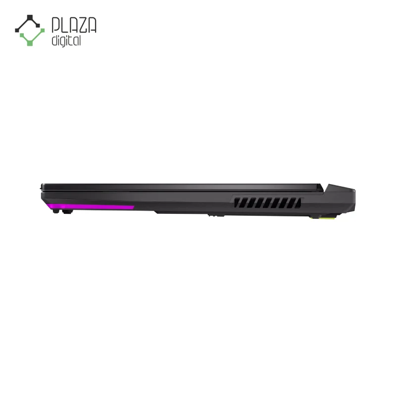 پورت های لپ تاپ ایسوس ROG Strix G17 G713RW