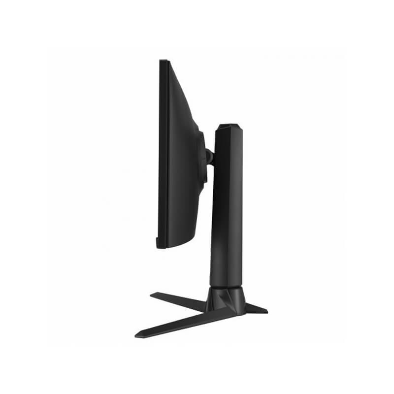 زاویه کنار از مانیتور xg309cm ایسوس