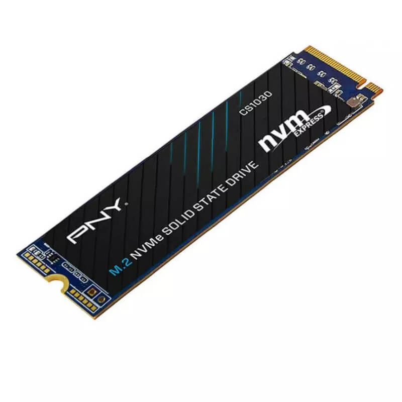 حافظه اس اس دی cs1030-m2-nvme-pny-ssd-1tb