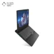 نمای باز لپ تاپ Ideapad gaming 3-wq لنوو | 15.6 اینچی