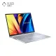 نمای چپ لپ تاپ M1603QA-A ایسوس VivoBook 16X ا 16 اینچی