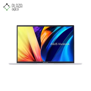 نمای اصلی لپ تاپ M1603QA-A ایسوس VivoBook 16X ا 16 اینچی