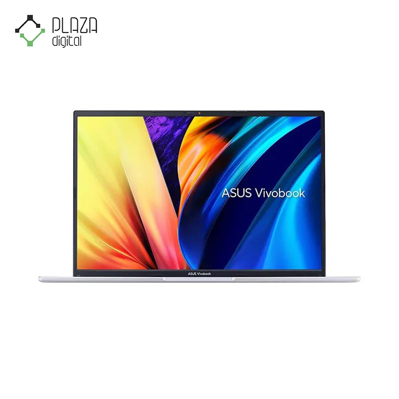 نمای اصلی لپ تاپ M1603QA-A ایسوس VivoBook 16X ا 16 اینچی