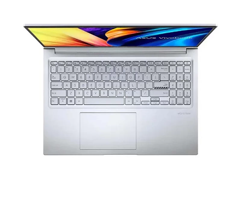 صفحه کلید و تاچ پد M1603QA-A Asus