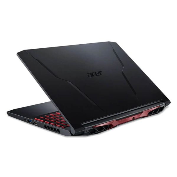 نمای درب لپ تاپ ایسر مدلnitro-5-an515-57-95LP-B-acer-laptop