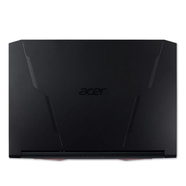 نمای درب لپ تاپ ایسر مدلnitro-5-an515-57-95LP-B-acer-laptop