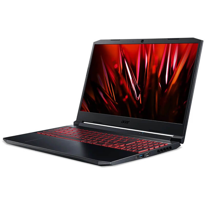 لپ تاپ ایسر nitro-5-an515-57-95LP-acer-laptop