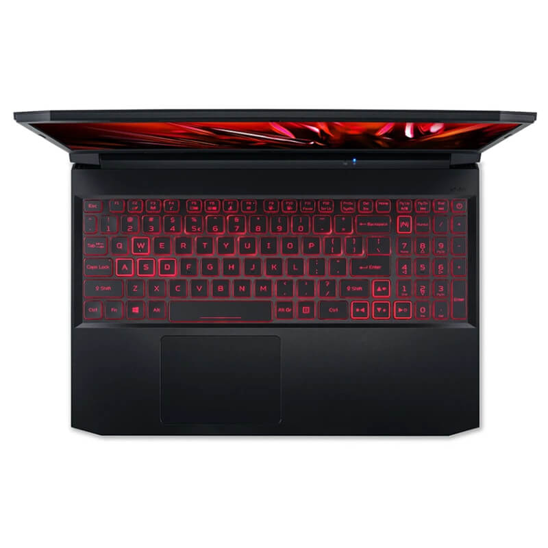 لپ تاپ ایسر nitro-5-an515-57-95LP-acer-laptop