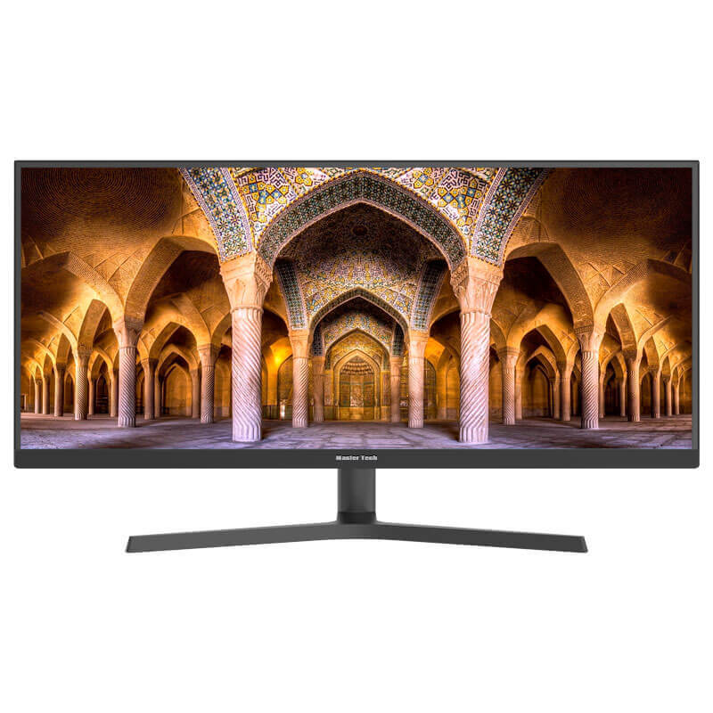 مانیتور مستر تکpa345uq-master-tech-monitor