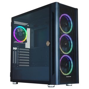 کیس مستر تک s500-gaming-master-tech-computer-case