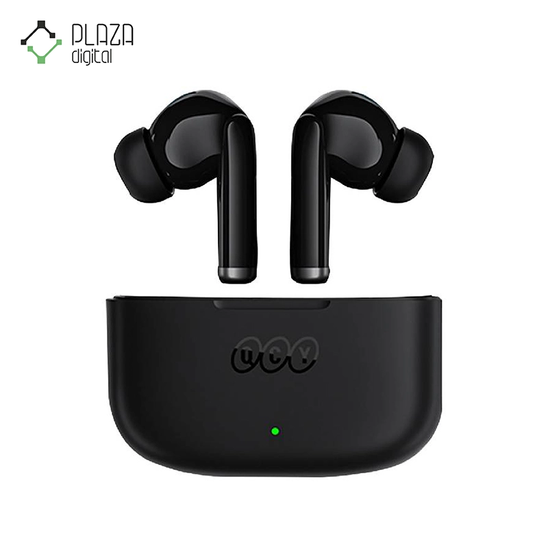 هندزفری بلوتوثی مدل QCY T19 Earbuds