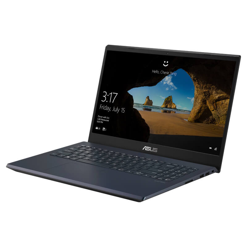 لپ تاپ ایسوس x571gt-b