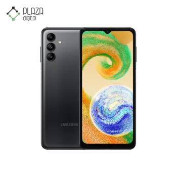 گوشی موبایل Samsung مدل Galaxy A04s