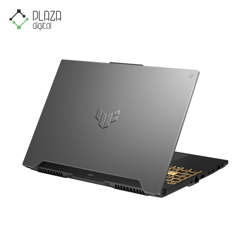 لپ تاپ 15 اینچی ایسوس TUF Gaming FX507ZE-C