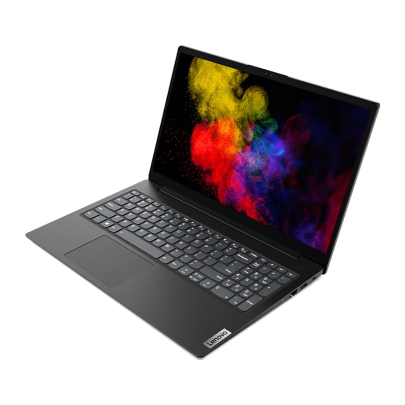 نمای راست لپ تاپ ideapad v15-k