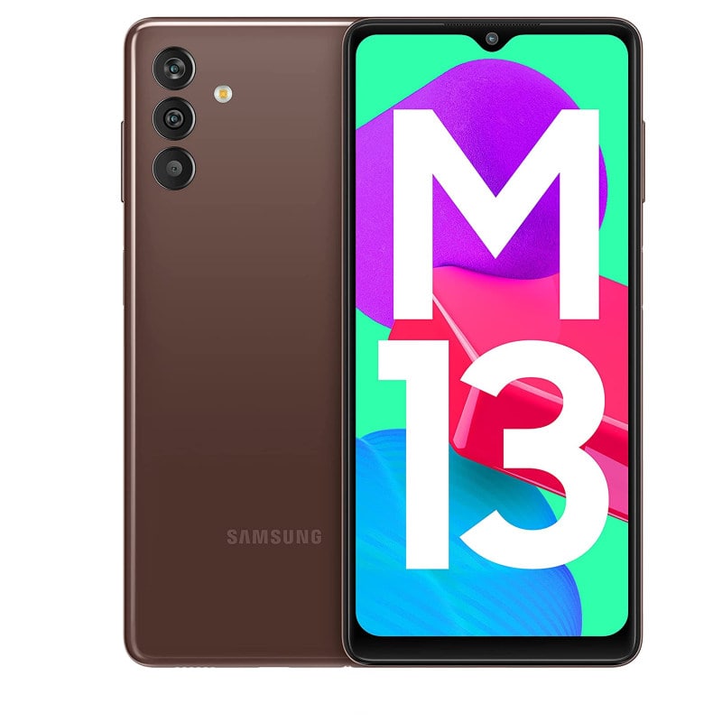 گوشی سامسونگ m13-128gb