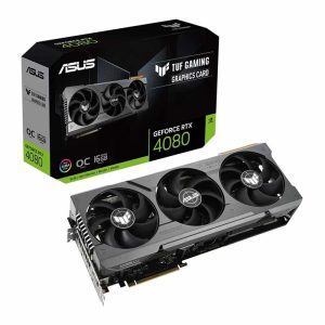 کارت گرافیک ایسوس مدل tuf-gaming-geforce-rtx-4080