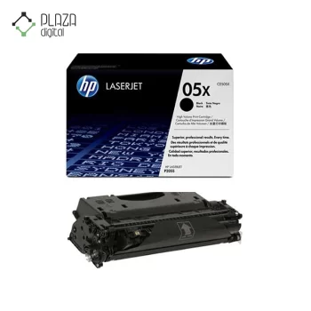 کارتریج اچ پی HP Cartridge 05x