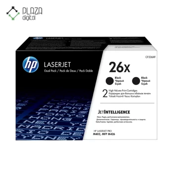 کارتریج اچ پی HP Cartridge 26x