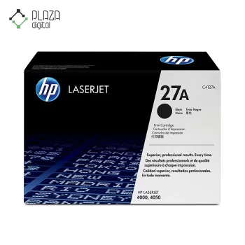 کارتریج اچ پی HP Cartridge 27A