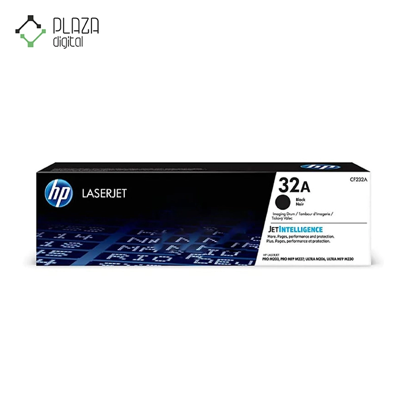 کارتریج اچ پی HP Cartridge 32A