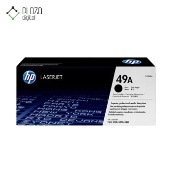 کارتریج اچ پی HP Cartridge 49A