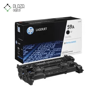 کارتریج اچ پی HP Cartridge 59a