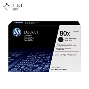 کارتریج اچ پی HP Cartridge 80x