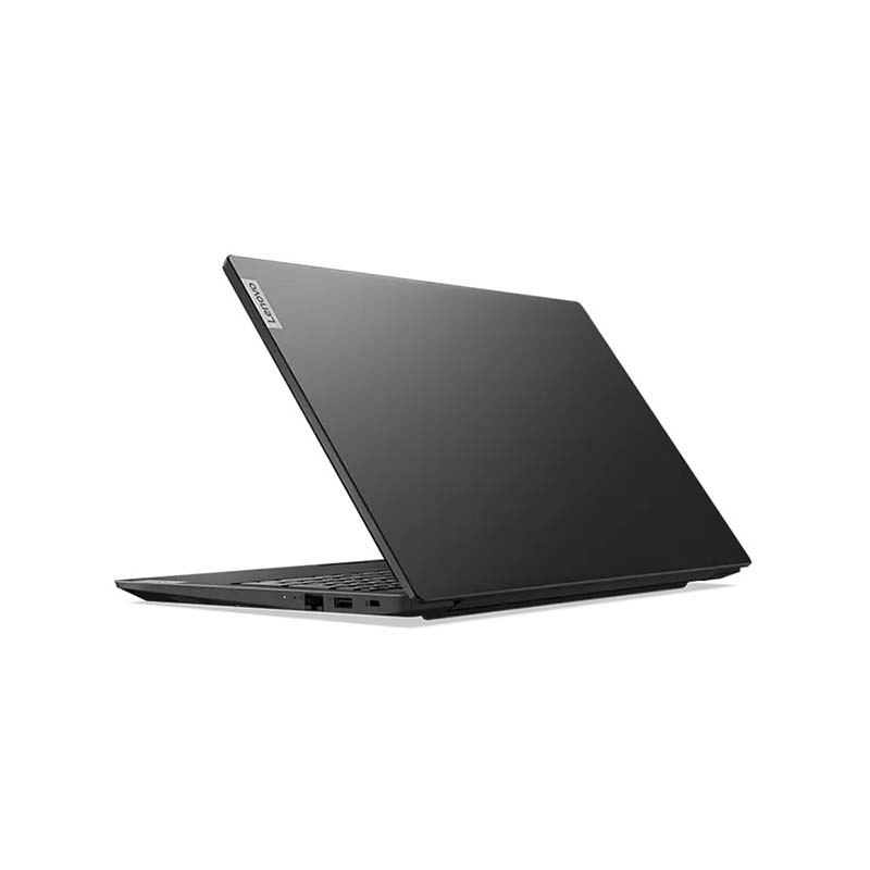 درب پشت لپتاپ ادرای لنوو مدل ideapad-v-15-ei رنگ مشکی