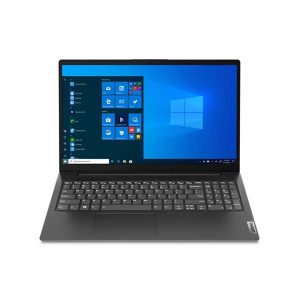 نمای اصلی لپتاپ اداری لنوو مدل ideapad-v-15-ej رنگ مشکی