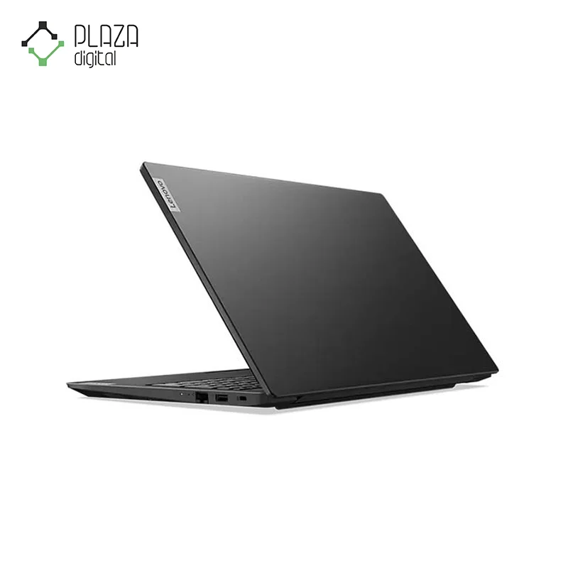 نمای در پشت لپ تاپ Ideapad V15-ER لنوو | ۱۵.۶ اینچی