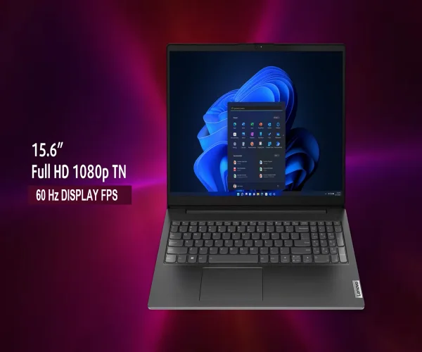 نمایه نمایشگر لپ تاپ Ideapad v15-EP