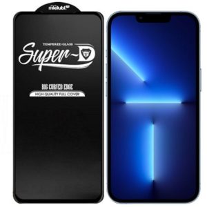 محافظ صفحه نمایش موبایل مدل اپلiphone 12 superd