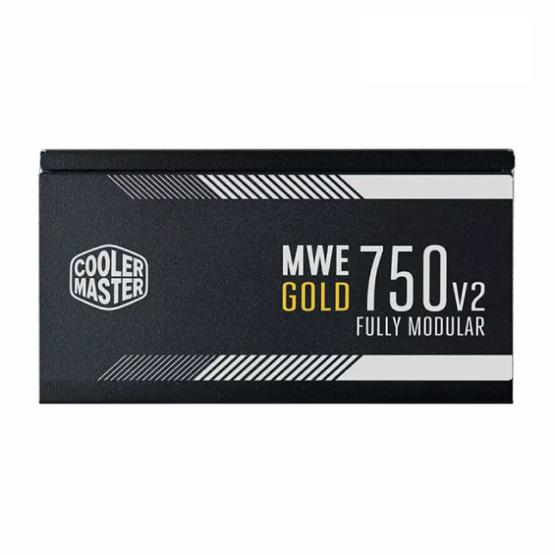 پاور کامپیوتر mwe 750 gold v2 full modular